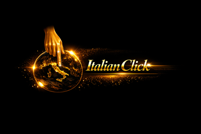 ItalianClick Logo